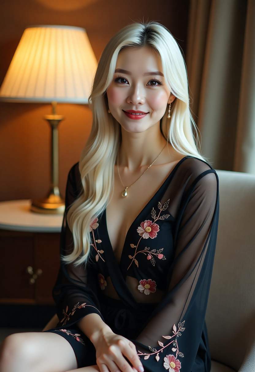 破晓东方 纪录特辑