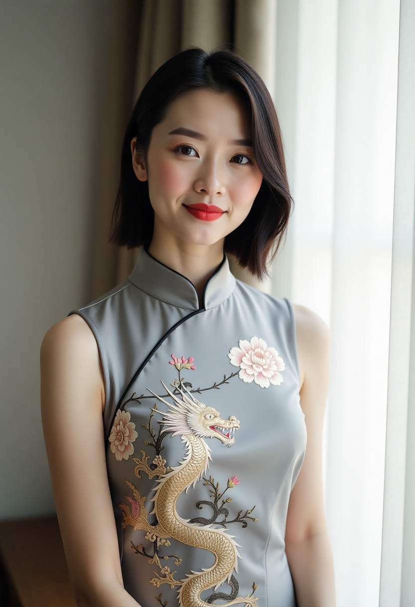 古董局中局
